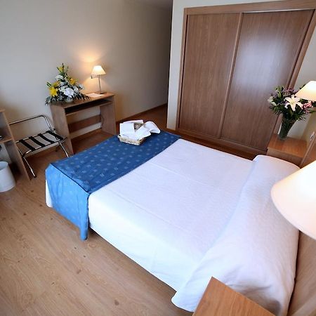 Hotel Rio Ulla Monterroso Екстериор снимка