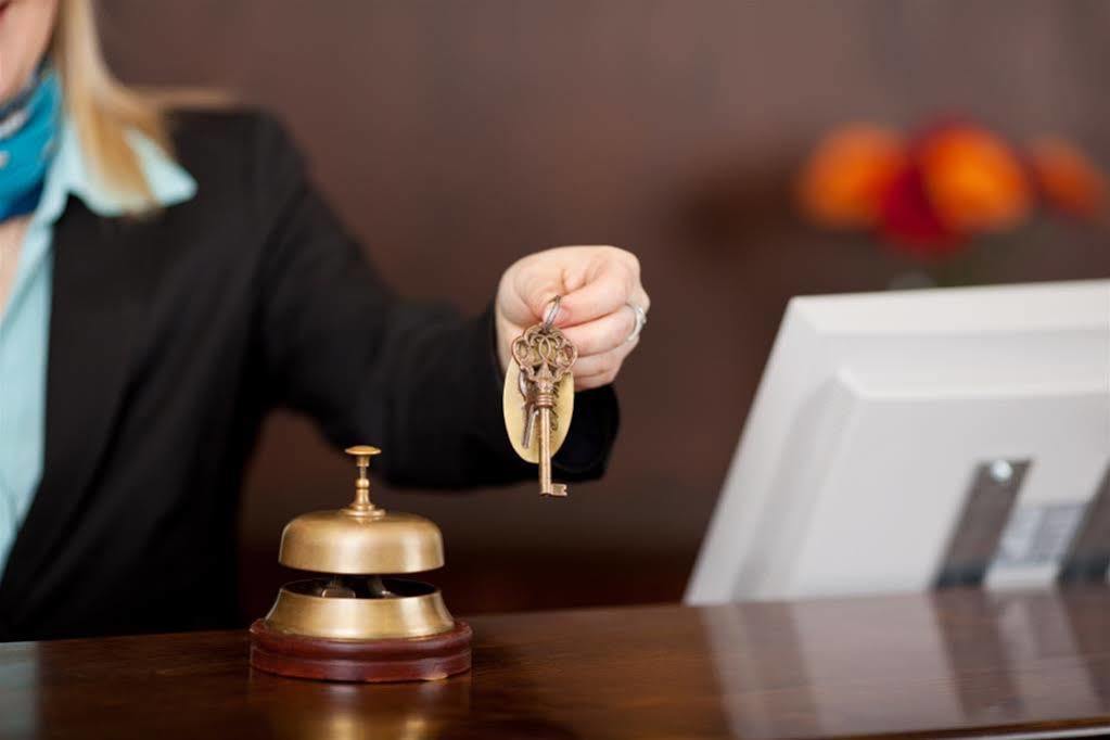 Hotel Rio Ulla Monterroso Екстериор снимка